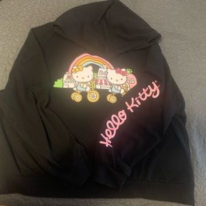 Hello Kitty Hoodie